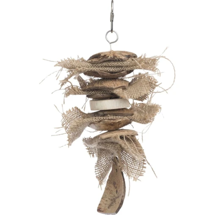 Prevue Sprite Stack Small Bird Toy