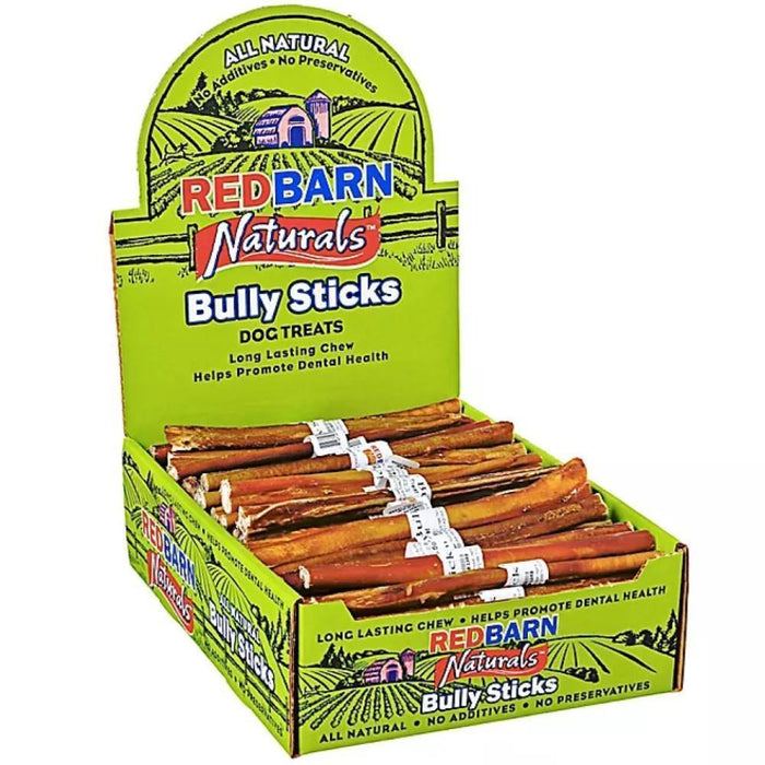 Redbarn Bully Stick 12In