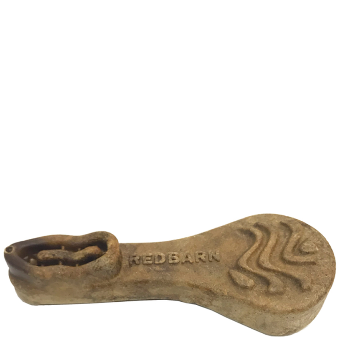 Redbarn Chew-A-Bulls Brush Dental Dog Treat Mini 150Ct