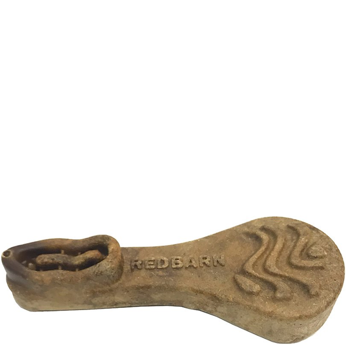 Redbarn Chew-A-Bulls Brush Dental Dog Treat Small 75Ct