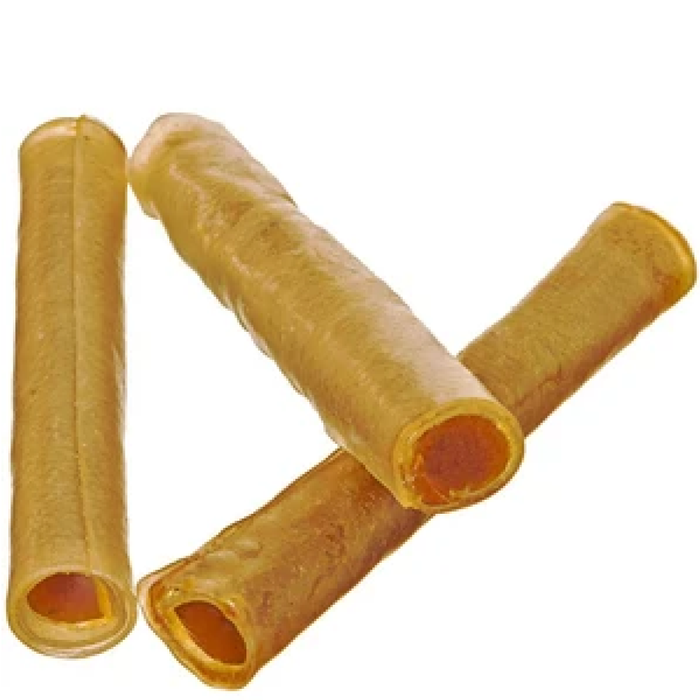 Redbarn Filled Rolled Rawhide Beef