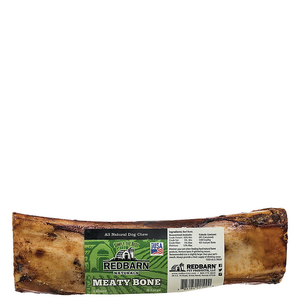 Redbarn Meaty Bone Large - Pet Totality