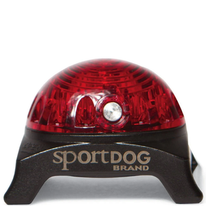 Sportdog Locator Beacon Dog Tracker Red - Pet Totality