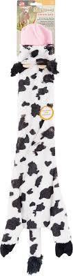 Spot Skinneeez Crinkler Cow 23In - Pet Totality