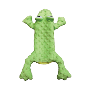 Spot Skinneeez Extrme Stuffer Frog14In - Pet Totality