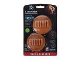 Starmark Everlasting Treat Bacon Usa Medium - Pet Totality