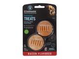 Starmark Everlasting Treat Bacon Usa Small - Pet Totality