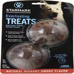 Starmark Everlasting Treat Barbeque Large