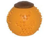 Starmark Rubbertuff Treat Ball Small - Pet Totality