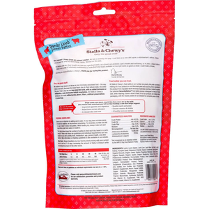 Stella & Chewys Freeze Dried Dog Food-Lamb 5.5Oz - Pet Totality