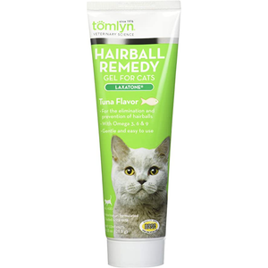 Tomlyn Laxatone Tuna 4.25Oz - Pet Totality