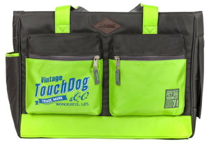 Touchdog Active-Purse Water Resistant Dog Carrier - Pet Totality