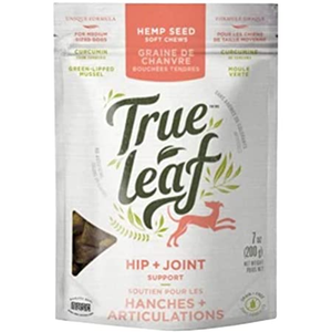 True Leaf Dog Hipjnt Chew 200G - Pet Totality