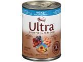 Ultra Adult Weight Management Canned Dog Food 12.5 Ounces (Pack Of 12)