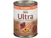 Ultra Puppy Canned Puppy Food 12.5 Ounces (Pack Of 12)