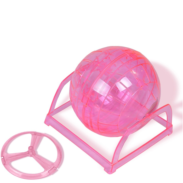 Van Ness 3 Way Hamster Ball With Stand