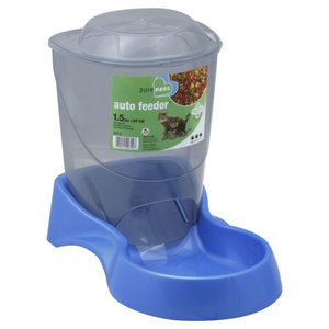 Van Ness Auto Feeder Extra Small 1.5Lb - Pet Totality