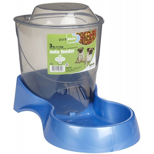 Van Ness Auto Feeder Small 3Lb - Pet Totality