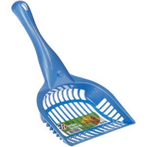 Van Ness Litter Scoop Regular - Pet Totality