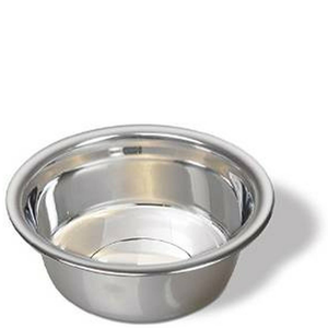 Van Ness Stainless Steel Bowl Small 16Oz - Pet Totality