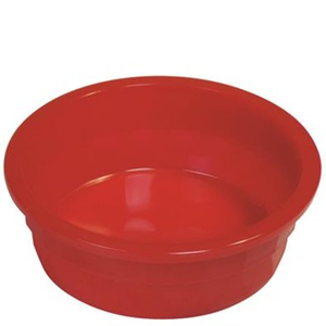 Van Ness Translucent Crock Heavyweight Dish Large - Pet Totality