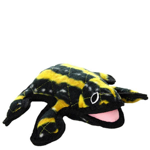 Vip Tuffy Desert Series-Phrog-Black & Yellow - Pet Totality