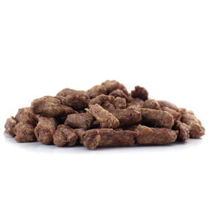 Vital Essentials Freeze-Dried Beef Mini Nibs 1 Lbs - Pet Totality