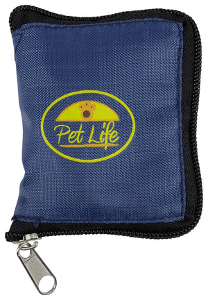 Wallet Travel Pet Bowl - Pet Totality