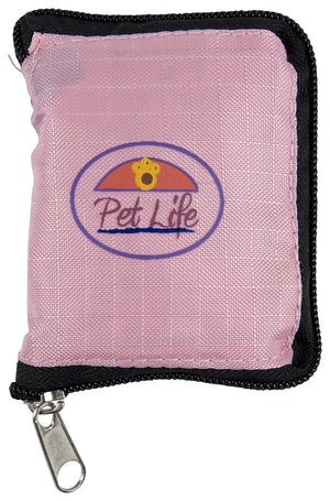 Wallet Travel Pet Bowl - Pet Totality