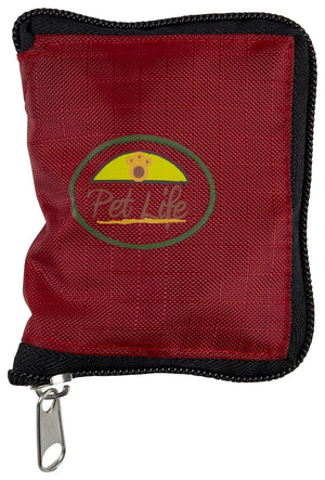 Wallet Travel Pet Bowl - Pet Totality