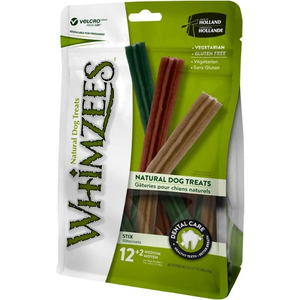 Whimzees Stix  Medium 14.8 Oz. - Pet Totality