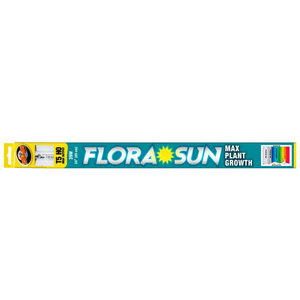 ZML BULB FLORA SUN PLNT 48IN - Pet Totality