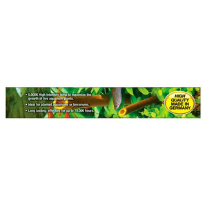 ZML BULB FLORA SUN PLNT 48IN - Pet Totality