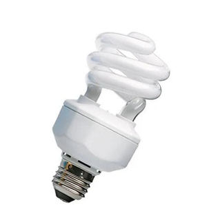 Zilla Desert Series 50 Fluorescent Coil Bulb 20W - Pet Totality
