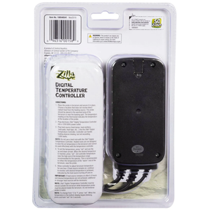 Zilla Digital Temperature Controller 1000W - Pet Totality