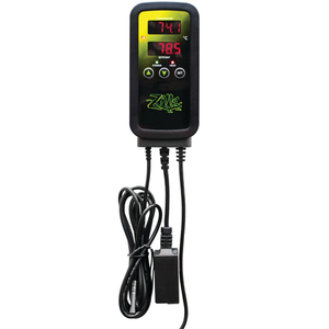 Zilla Digital Temperature Controller 1000W - Pet Totality