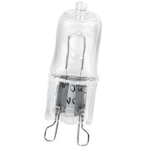 Zilla Halogen Mini Lamp White 25W - Pet Totality