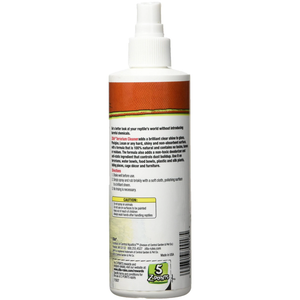 Zilla Terrarium Cleaner 8Oz - Pet Totality