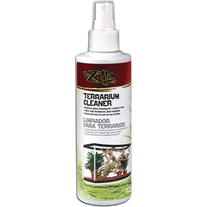 Zilla Terrarium Cleaner 8Oz - Pet Totality