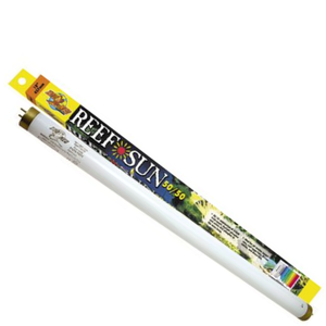 Zml Bulb Reef Sun 50/50 18In - Pet Totality