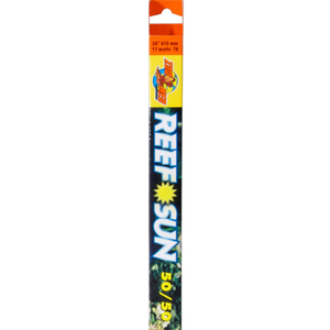 Zml Bulb Reef Sun 50/50 24In - Pet Totality