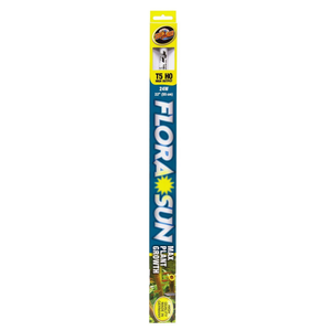 Zml Bulb T5 Florasun 24W 22In - Pet Totality