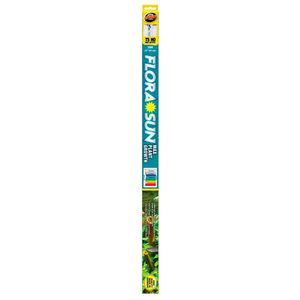 Zml Bulb T5 Florasun 39W 34In - Pet Totality