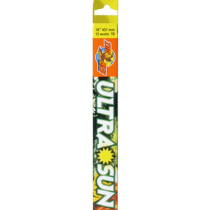 Zml Bulb Ultra Sun Trich 18In - Pet Totality