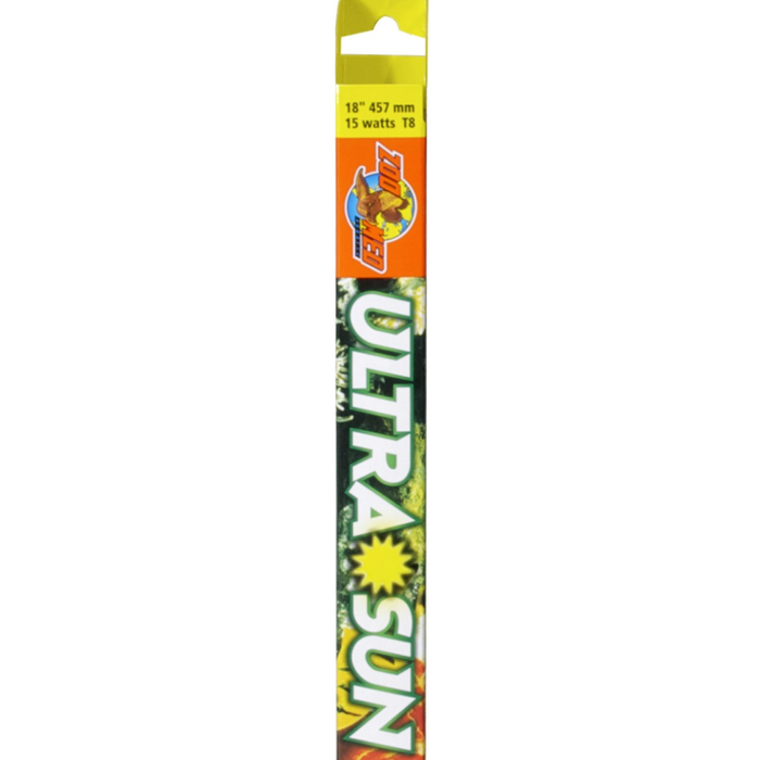 Zml Bulb Ultra Sun Trich 18In