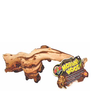 Zoo Med African Mopani Wood Small - Pet Totality