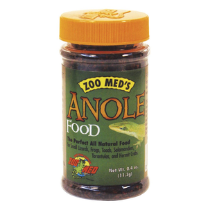 Zoo Med Anole Food 0.4Oz - Pet Totality