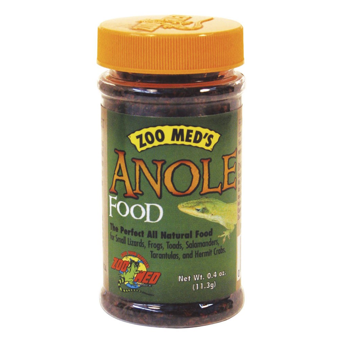 Zoo Med Anole Food 0.4Oz