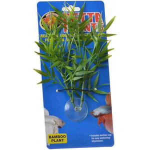 Zoo Med Betta Plant Bamboo - Pet Totality