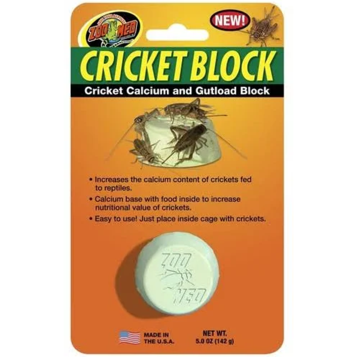 Zoo Med Cricket Block